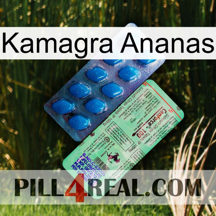 Kamagra Pineapple new02
